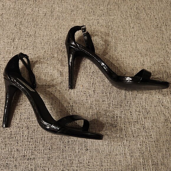Ladies 8.5 Steve Madden Stecy Pump - Picture 2 of 15